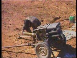 Afghanistan - Rebels News Clip