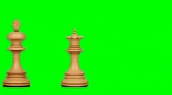chess Stock Footage
