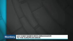 Jane Foley: U.K. Must Make Most of Weaker Pound News Clip