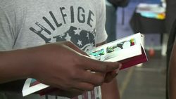 CLEAN : Lagos Comic Con showcases African visual arts News Clip