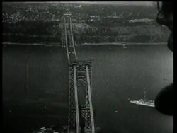 Rescue, Bridge, Boxing News Clip