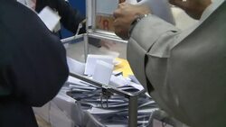 Polls close in Kuwait's parliamentary election News Clip