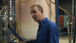 Cambodia company transforms cooking oil into biodiesel Instructional Video