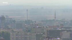 Trump Defends His Decision To Pull U.S. Troops Out Of Syria News Clip