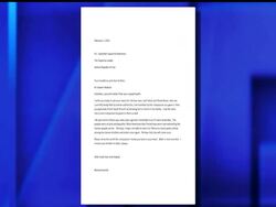 Boxing champ Muhammad Ali is asking Iran to release two American hikers held since 2009 on spy charges. Ali released to The Associated Press a letter he wrote to supreme leader Ayatollah Ali Khamenei. News Clip