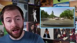 Russian Meteorites and Surveillance Culture Instructional Video