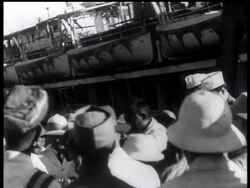 How India Greeted Gandhi's Return News Clip