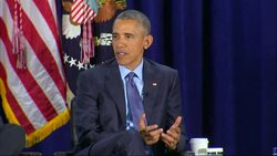 Obama: 'Staggering' Cost of Opioid Abuse Instructional Video