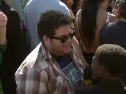 MTV Movie Awards Stock Footage