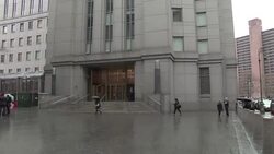 CLEAN : Venezuela first lady nephews set for NY court appearnace News Clip