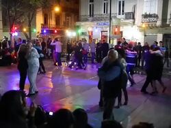 Places To Visit - Buenos Aires Stock Footage