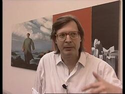 ENTERTAINMENT WEEKLY: BIENNALE News Clip