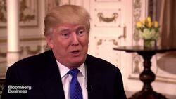 Trump Says Muslims Needs To Show More Respect News Clip