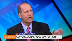 What Will Be the Biggest Challenge for GOP Congress? News Clip