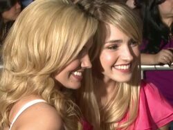 Walt Disney Pictures' Premiere of 'Jonas Brothers: The 3D Concert Experience' Stock Footage