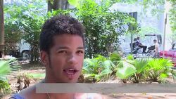 VOICED : Carlos Acosta formara compania de ballet en Cuba News Clip