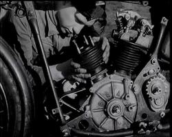 ARMY TECHNICIANS START YOUNG - News Clip