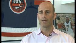 Sports marketing exec on sponsors' concern at controversy News Clip