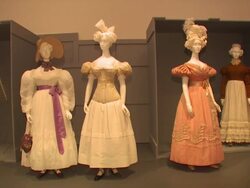 ATMOSPHERE: LACMA Presents 'The Unmasking' at the LACMA Presents 'The Unmasking' at Los Angeles CA. (Footage by WireImage Video/GettyImages) Stock Footage