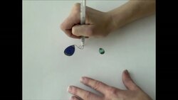 Leah Buechley: How to "sketch" with electronics Instructional Video