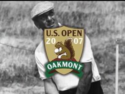 Angel Cabrera has won U.S. Open at Oakmont. Cabrera hit all the right shots at the right time Sunday, none bigger than a booming tee shot down the middle of the 18th fairway. News Clip