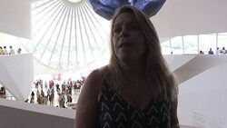 VOICED : El Museo del Manana abre sus puertas News Clip