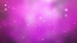 Abstract Space Purple Background Stock Footage