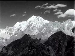 EVEREST CONQUERED News Clip