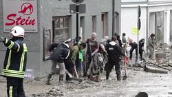 VOICED : Nueve muertos en Alemania por inundaciones News Clip