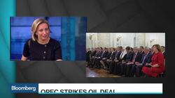 Gelder: Dec. Doha Meeting Weighs on OPEC Agreement News Clip