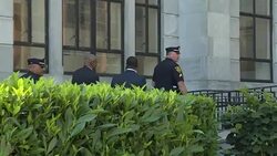 CLEAN : Jury deliberates second day in Cosby sexual assault trial News Clip