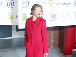 Bringing the Arts To Children In Need Presented By The Art of Elysium Stock Footage