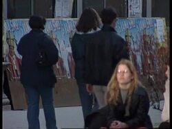 Bosnia - Preparations for Pope visit News Clip