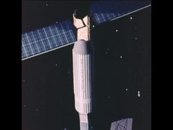 SYND 23 6 78 PREVIEW OF SPACE AND OCEANS SATELLITE TO STUDY OCEANS Instructional Video