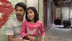 Strong friendship emerges from Nepal quake News Clip