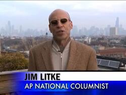 AP sports columnist Jim Litke breaks down Alex Rodriguez's admission of using performance enhancing drugs News Clip