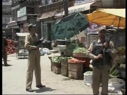 WRAP Grenade attack on security jeep, adds clashes with suspected separatists News Clip