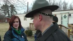 Mother and eight children killed in house fire, father and one daughter survive News Clip