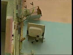 RUSSIA: RED CROSS RELIEF FOR MUDSLIDE VICTIMS News Clip