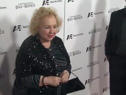 Doris Roberts Stock Footage