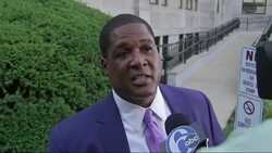 Cosby Jurors Ask About Pills From Deposition News Clip