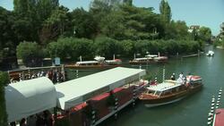 Venice Festival director Alberto Barbera: 'I'm against the idea of quotas' News Clip