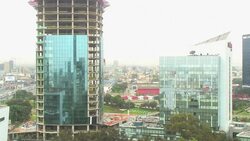 VOICED: Peruvian housing boom prices out locals News Clip