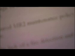 Nimrod crash inquest documents News Clip