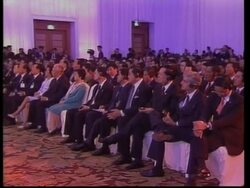 Bilateral meetings ahead of APEC talks News Clip