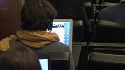 CLEAN : Catalan separatists divided as Puigdemont's comeback bid delayed News Clip