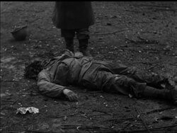 CLEARING ALSACE LORRAINE - News Clip