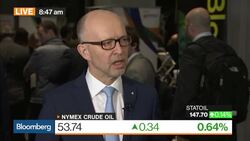 Statoil Has High Expectations for Korpfjell Prospect News Clip