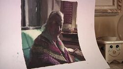 CLEAN : Worlds oldest living person prepares for 117th birthday News Clip