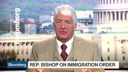 Rep. Bishop: Executive Orders Have Run Their Course News Clip